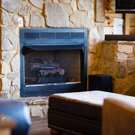 Heavenly Escape Villa Pigeon Forge Buitenkant foto