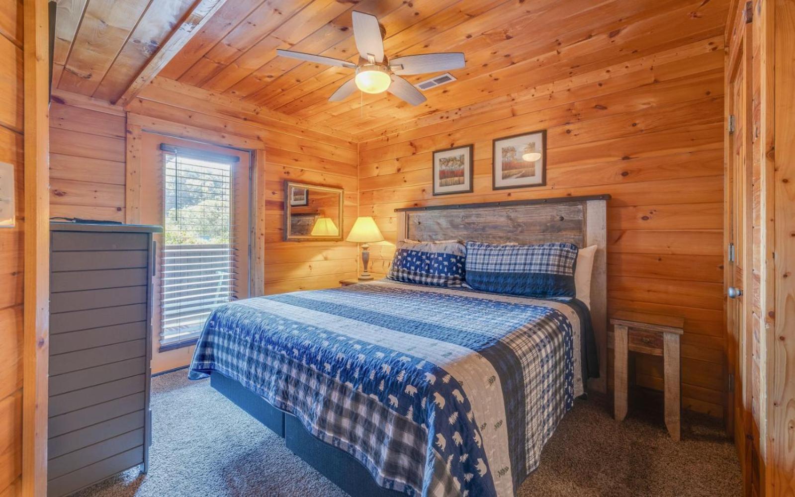 Heavenly Escape Villa Pigeon Forge Buitenkant foto