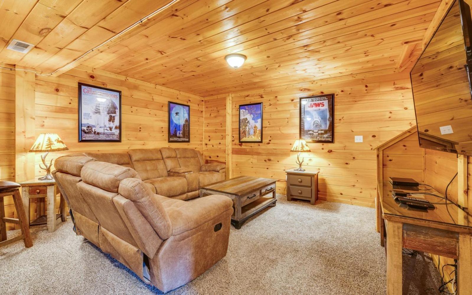 Heavenly Escape Villa Pigeon Forge Buitenkant foto