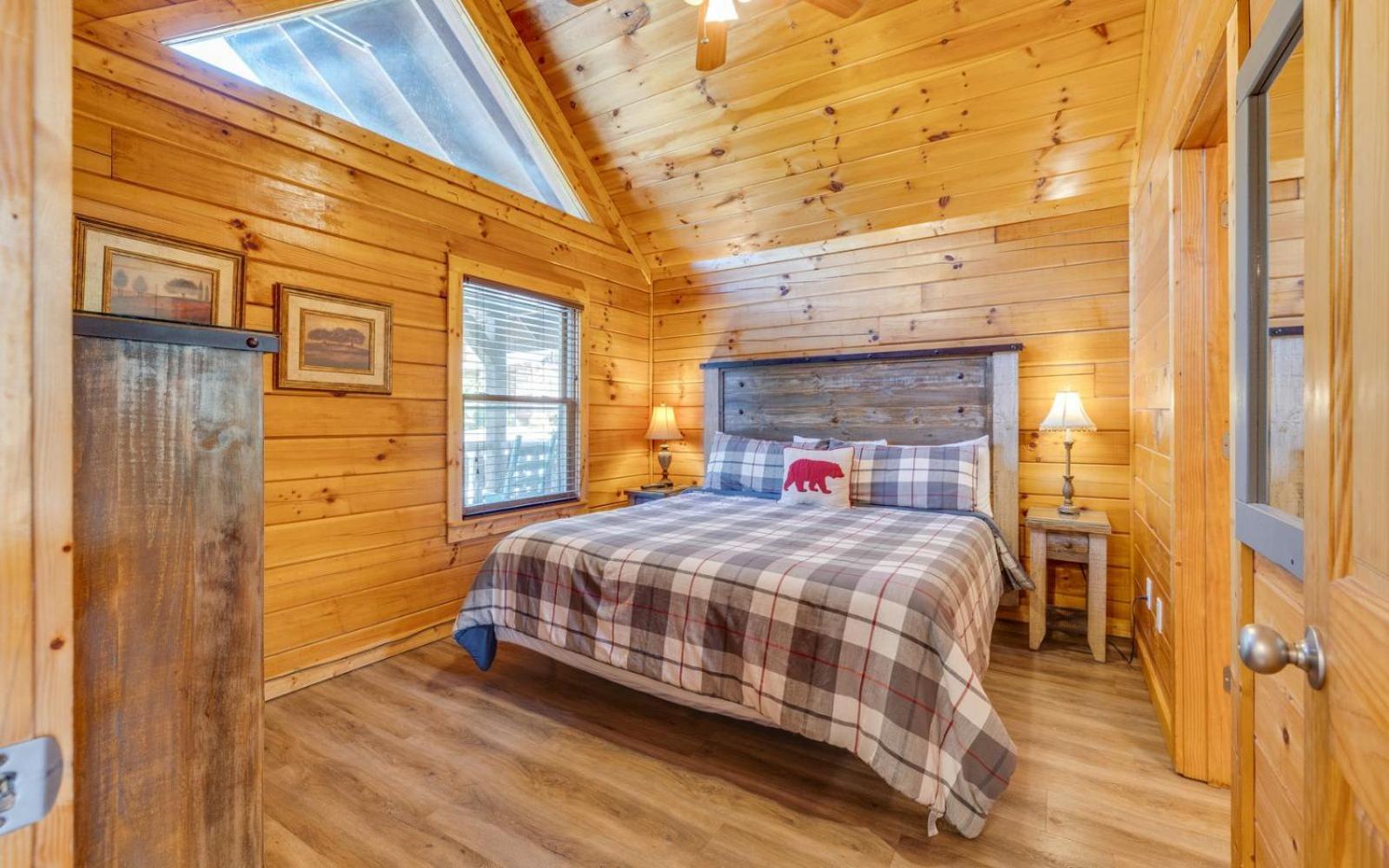 Heavenly Escape Villa Pigeon Forge Buitenkant foto