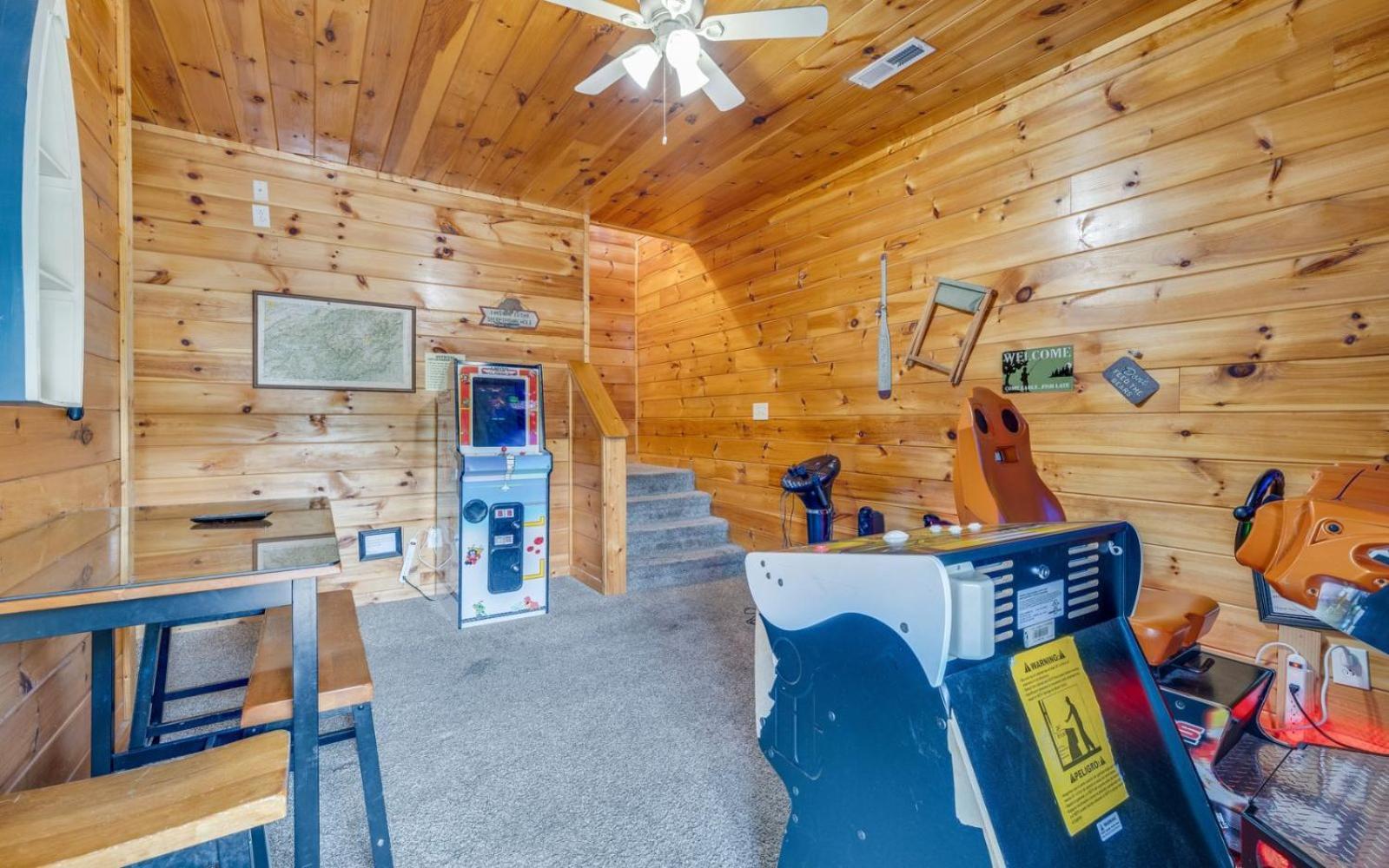 Heavenly Escape Villa Pigeon Forge Buitenkant foto