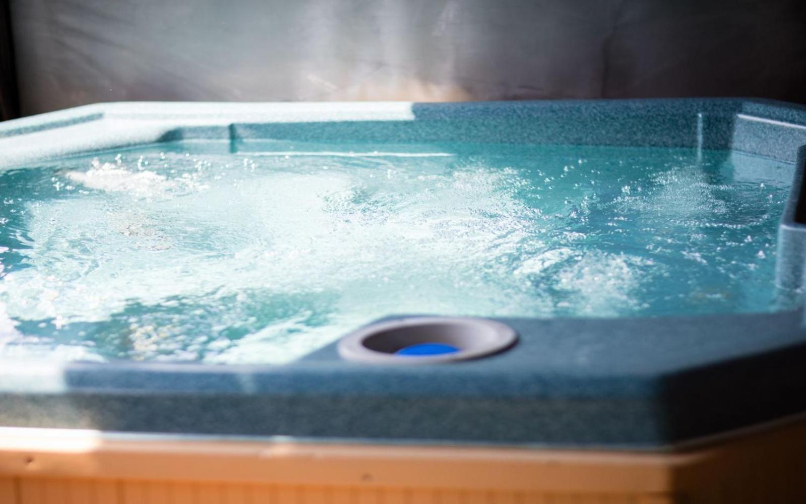 Heavenly Escape Villa Pigeon Forge Buitenkant foto