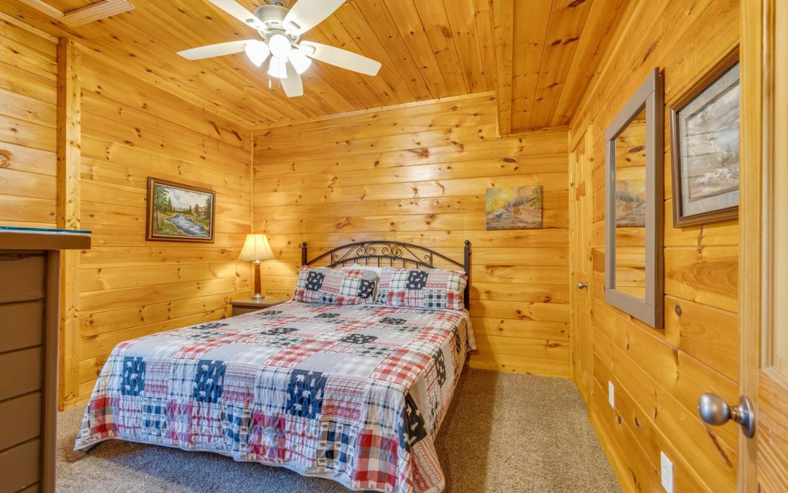 Heavenly Escape Villa Pigeon Forge Buitenkant foto
